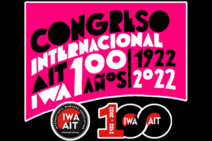 Congreso y Centenario de la AIT [5-10 de diciembre, Alcoy]: Calendario de actividades